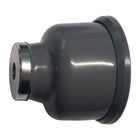 SCHNEGEL Arrêtoir de porte magnétique 011/573/2 hauteur 54 mm ( 3000259593 )