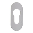 EDI key escutcheon 817/3003 stainless steel EST ( 3000261220 )