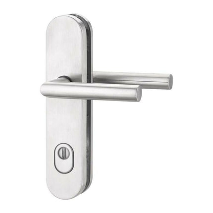 Logotipo EDI 8745/9203 acero inoxidable EST ( 3000261287 )