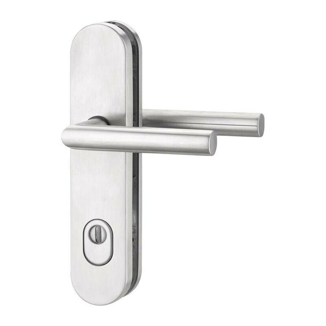 Logo EDI 8745/9203 acciaio inox EST ( 3000261287 )