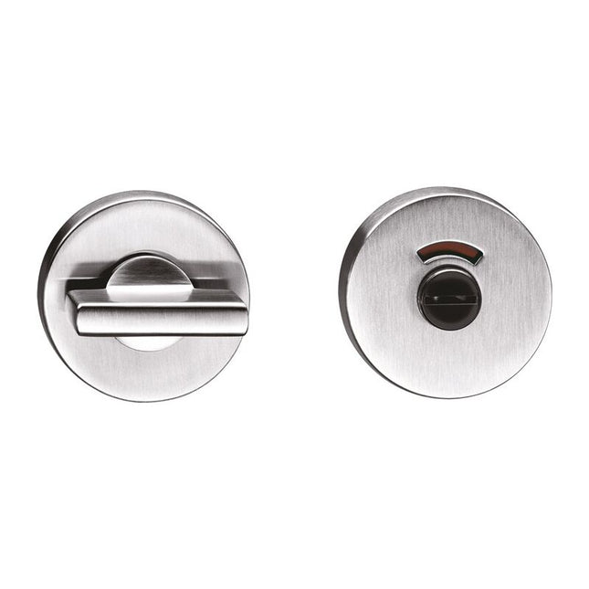 OGRO rosetta a chiave 7122 WC ER in acciaio inox ER ( 3000267083 )