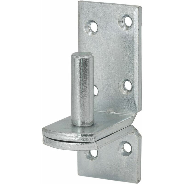 VORMANN clamp DII on plate 16x49x103mm ( 3000272372 )