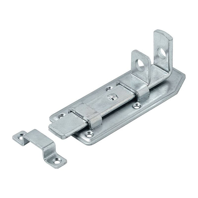 VORMANN door lock bolt length 160 mm width 65 mm ( 3000272392 )
