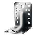 Złącze kątowe VORMANN do dużych obciążeń 70 x 70 x 55 mm ( 3000273084 )