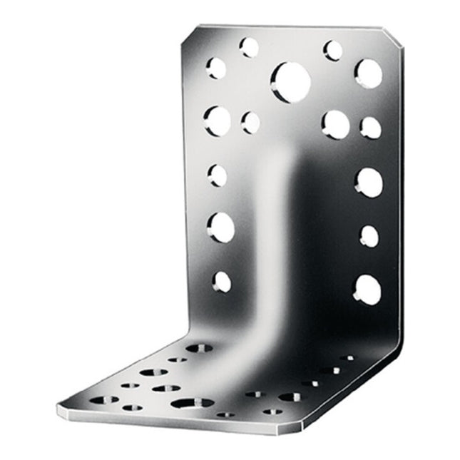 Connettore angolare pesante VORMANN 70 x 70x55 mm ( 3000273084 )