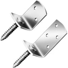 Raccordo per recinzione VORMANN 32x30x38mm ( 3000273108 )