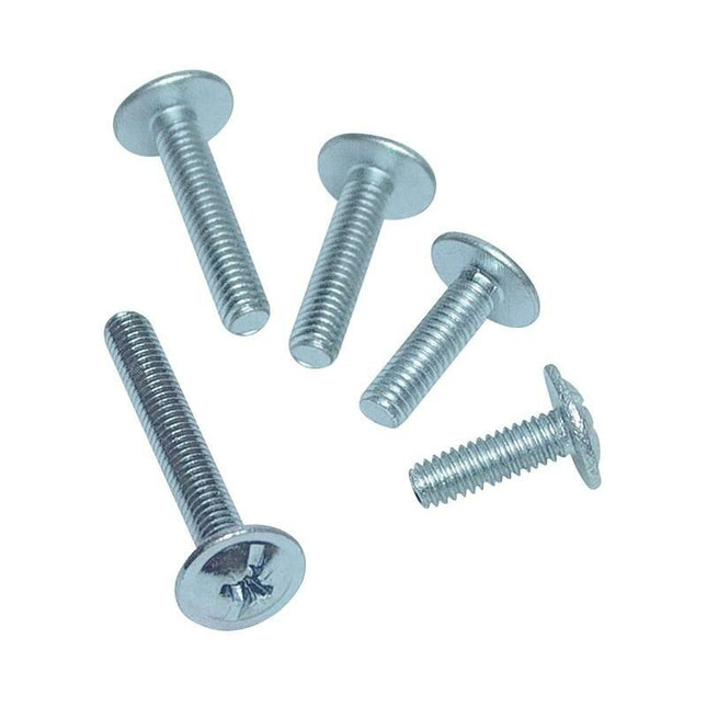 Wkręty do uchwytów meblowych HETTICH o długości 38 mm ( 3000273414 )