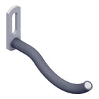 Porte-outils ELEMENT SYSTEM Longueur 98,5 mm ( 3000274327 )