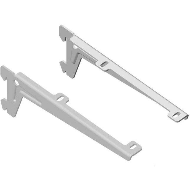 ELEMENT SYSTEM angle bracket 10300 length 230 mm per bracket 55 kg ( 3000274726 )