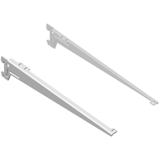 ELEMENT SYSTEM angle bracket 10300 length 380 mm per bracket 55 kg ( 3000274729 )