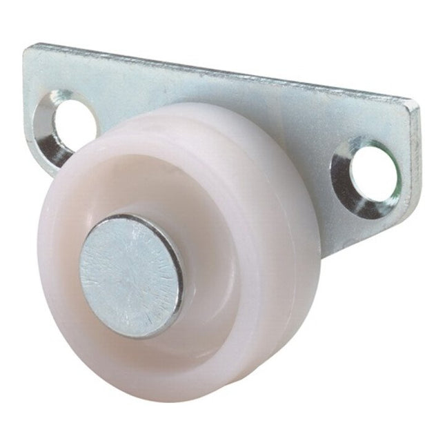 BS ROLLEN Roulette pour coffret à literie  D. de la roue 30 mm cap. charge 40 kg ( 3000275156 )