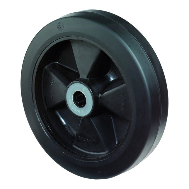 BS ROLLEN Ruota di scorta Ø 100 mm Portata 140 kg ( 3000275465 )