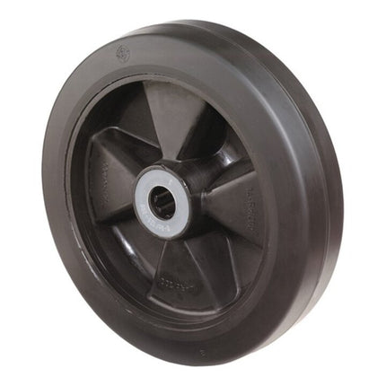 BS ROLLEN Spare wheel Wheel Ø 160 mm Load capacity 250 kg ( 3000275467 )