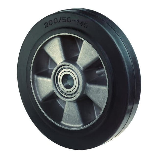 BS ROLLEN Spare wheel Wheel Ø 160 mm Load capacity 300 kg ( 3000275499 )
