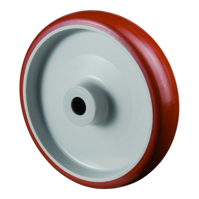 BS ROLLEN Ruota di scorta Ø 150 mm Portata 240 kg ( 3000275583 )