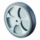 BS ROLLEN Koło zapasowe Koło Ø 125 mm Nośność 120 kg ( 3000275602 )