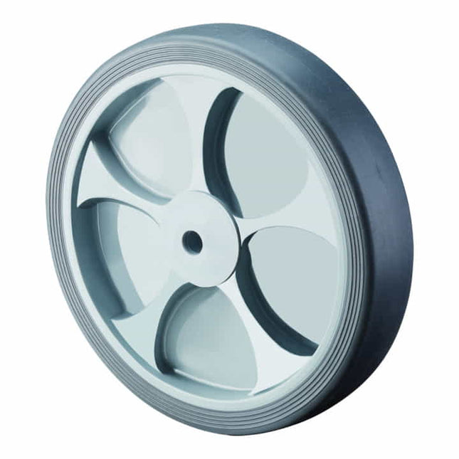 BS ROLLEN Ruota di scorta Ø 125 mm Portata 120 kg ( 3000275602 )