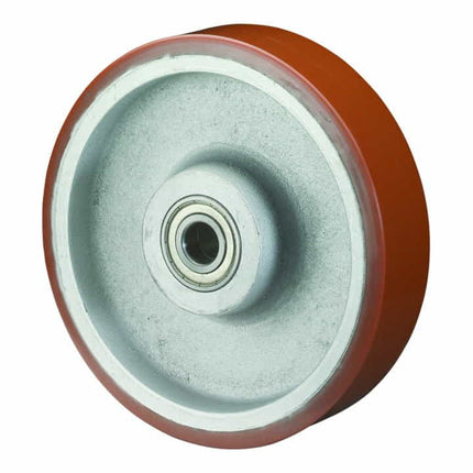 BS ROLLEN Spare wheel Wheel Ø 150 mm Load capacity 700 kg ( 3000275775 )