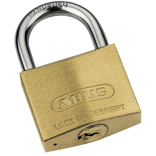 ABUS cylinder padlock 85/30 Lock body width 30 mm ( 3000280029 )
