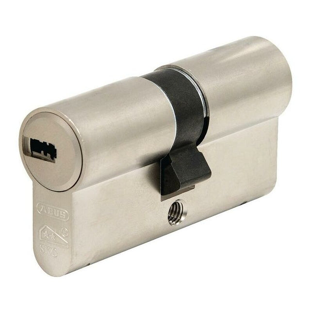 ABUS profile double cylinder EC660NP 30/30 mm ( 3000280127 )