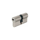 ABUS profile double cylinder EC660NP 45/70 mm ( 3000280157 )