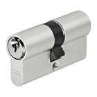 ABUS profile double cylinder TI14ST 30/45 mm ( 3000280223 )