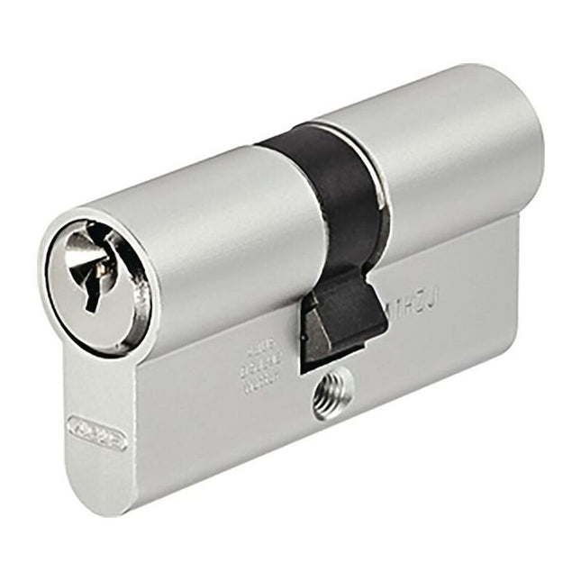 Profilo ABUS doppio cilindro TI14ST 40/40 mm ( 3000280233 )