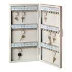 BURG-WÄCHTER Schlüsselschrank 6750 H560xB280xT50mm ( 3000291850 )