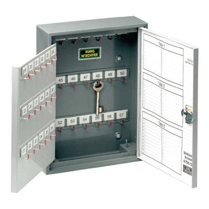 BURG-WÄCHTER key cabinet 6700 H330xW245xD85mm ( 3000291857 )