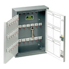 BURG-WÄCHTER key cabinet 6700 H330xW245xD85mm ( 3000291857 )