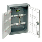 Armadio per chiavi BURG-WÄCHTER 6700 H380xL285xP105mm ( 3000291858 )