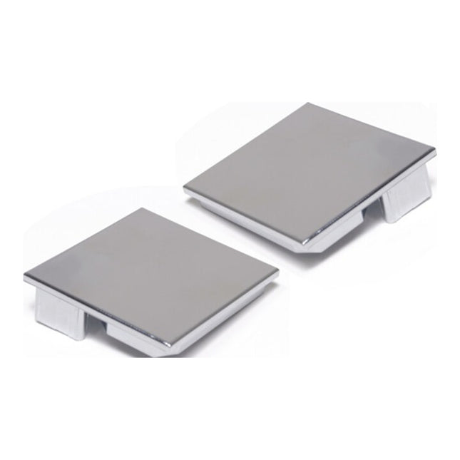 L&S end cap set suitable for Manila ( 3000550070 )