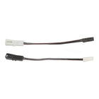 Juego de conexión L&S para interruptor sensor adecuado para 12 V / 24 V longitud 50 mm ( 3000550090 )