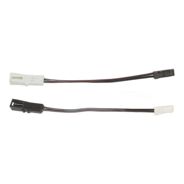 Juego de conexión L&S para interruptor sensor adecuado para 12 V / 24 V longitud 50 mm ( 3000550090 )