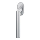 FSB window handle 34 1076 stainless steel fine matt ( 3322002277 )