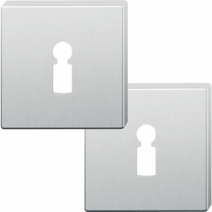 Roseta de llaves FSB par 12 1704 acero inoxidable 6204 (3322002403)