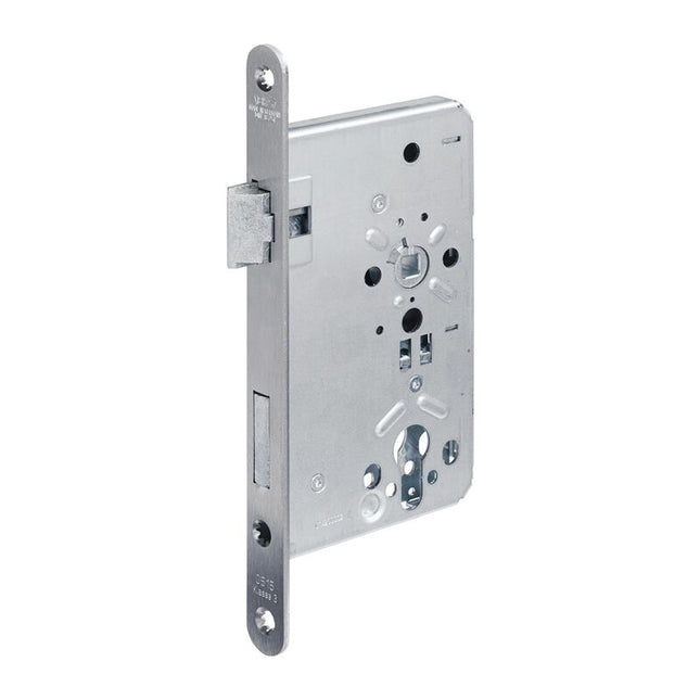BKS Mortise door lock 0515 PZ 20/ 60/72/8 mm DIN left ( 3322024013 )