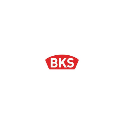 Cerradura de embutir BKS 0515 BAD 24/ 60/78/8 mm DIN izquierda ( 3322024188 )