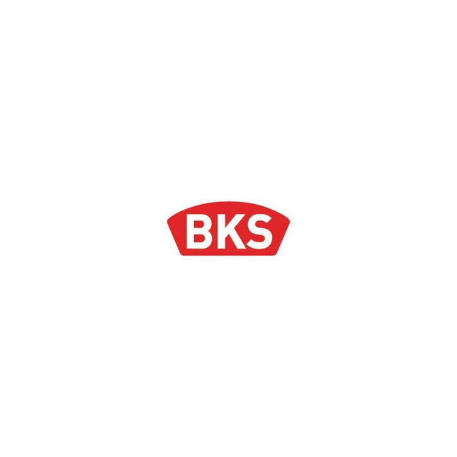 Zamek wpuszczany BKS 0515 BAD 24/ 60/78/8 mm DIN lewy ( 3322024188 )
