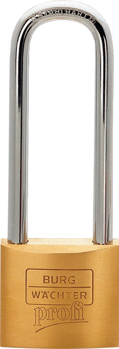BURG-WÄCHTER Zylindervorhangschloss 116HB 40 60 Schlosskörperbreite 40 mm ( 3322027015 )