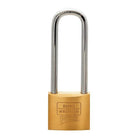 BURG-WÄCHTER cylinder padlock 116HB 50 80 lock body width 50 mm ( 3322027016 )