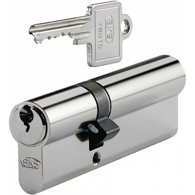 Profilo BKS a doppio cilindro PZ 8812 45/60 mm ( 3323024013 )