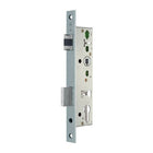 SSF Tubular frame mortise lock PZW 24/30/92/8 mm DIN left / right ( 3324024253 )