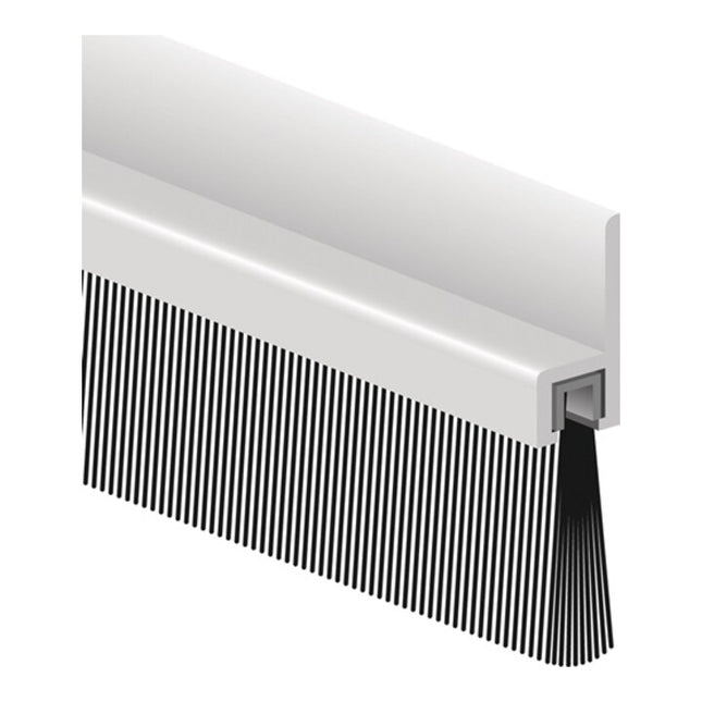 Junta de cepillo ELLEN IBS 39 longitud 1000 mm anchura 7 mm ( 3327023156 )