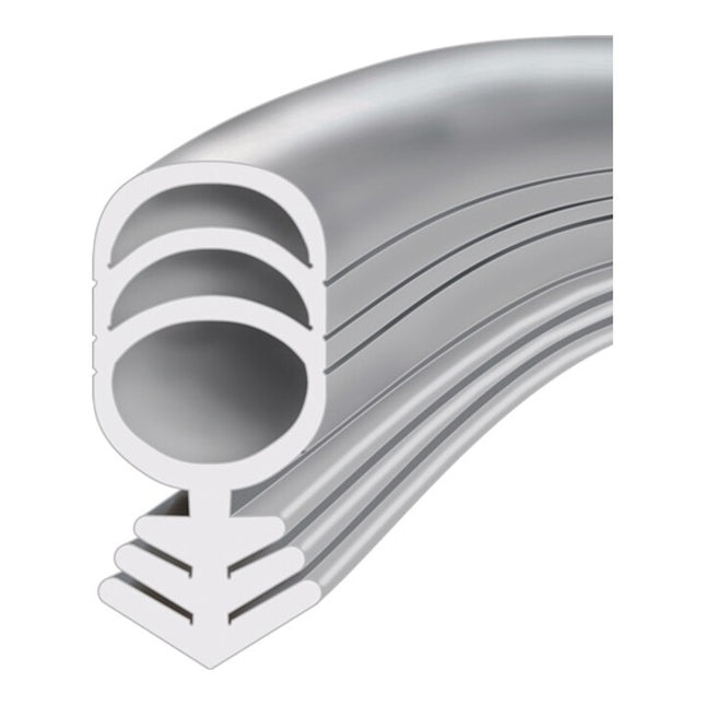 ELLEN guarnizione di ristrutturazione Universeal Plus lunghezza 25 m larghezza 8 mm per l'inserimento ( 3327023188 )