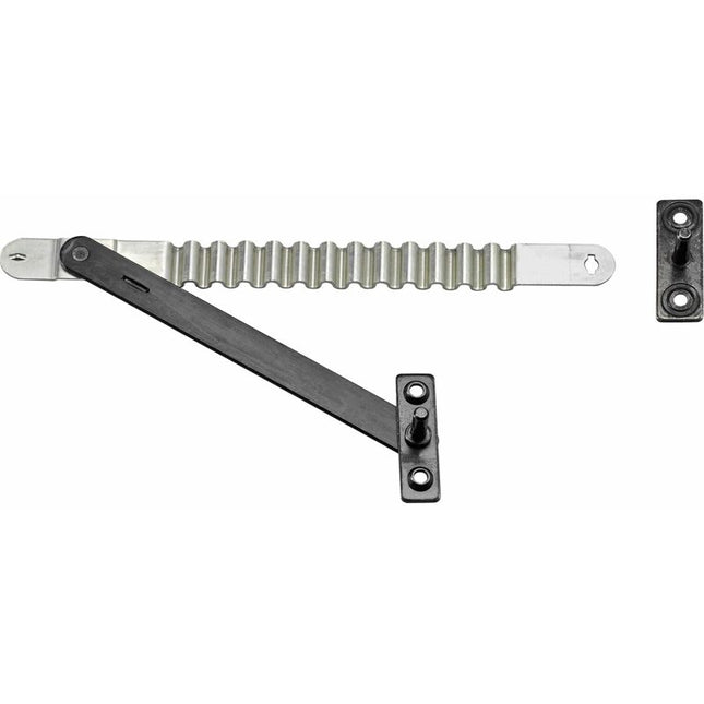 GEZE safety stay suitable for minimum leaf heights 300 mm ( 3360039034 )