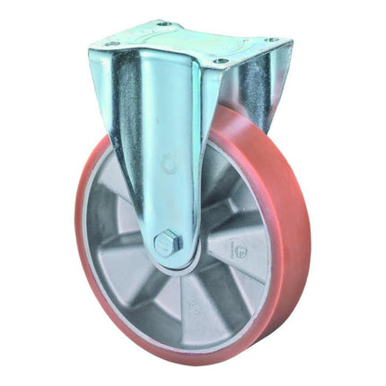 BS ROLLEN Fixed castor 160 mm 600 kg ( 3900275648 )