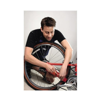 Taśma naprawcza TESA tesaband(R) 4668 przezroczysta ( 4000309025 )