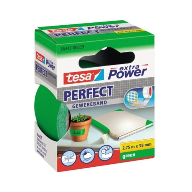 TESA film repair tape tesaband(R) 4668 transparent ( 4000309025 )