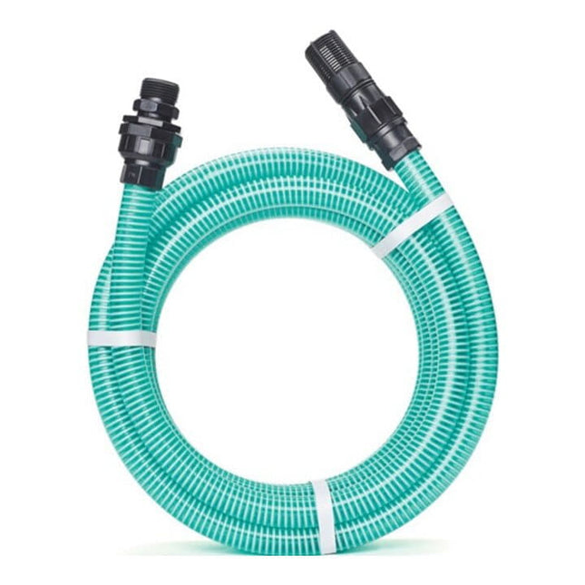 REHAU suction hose set RAUSPIRALFLEX inner Ø 22 mm ( 4000350028 )